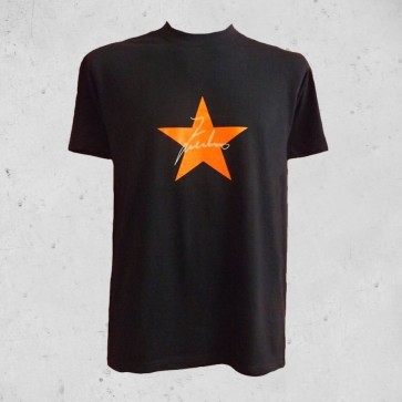 T-SHIRT STAR ZUCCHERO