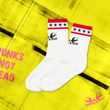 CALZINI LOGO, Bambole di Pezza, Unisex