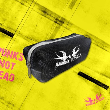 Astuccio LOGO, Bambole di Pezza