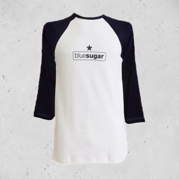 T-SHIRT BASEBALL ZUCCHERO