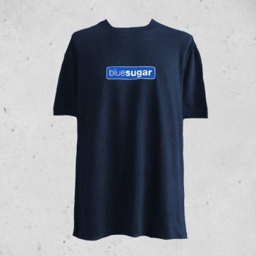 T-SHIRT BLUESUGAR ZUCCHERO