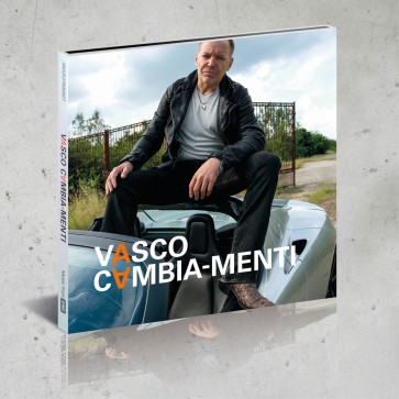 SINGOLO CAMBIA-MENTI  VASCO ROSSI