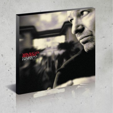 CD STUPIDO HOTEL VASCO ROSSI
