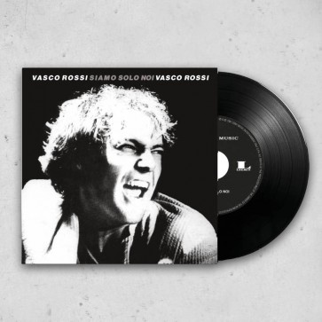 CD SIAMO SOLO NOI 40° RPLAY SPECIAL EDITION - VASCO ROSSI
