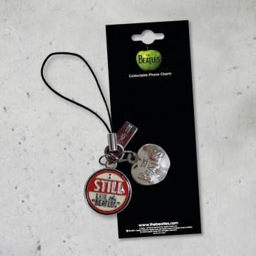 CIONDOLO I STILL LOVE THE BEATLES