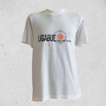 T-SHIRT COUNT DOWN LIGABUE