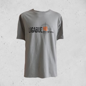 T-SHIRT COUNT DOWN LIGABUE