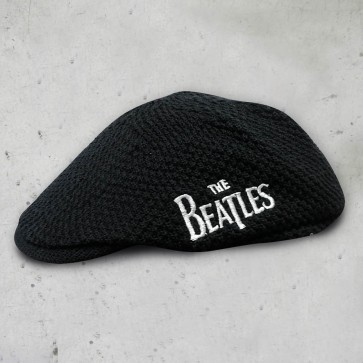 CROISETTE LOGO THE BEATLES