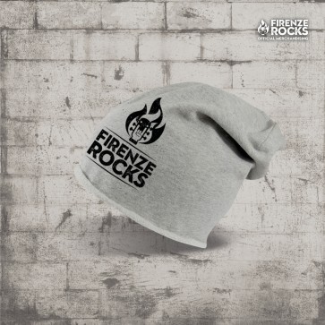 CUFFIA GRIGIA - FIRENZE ROCKS