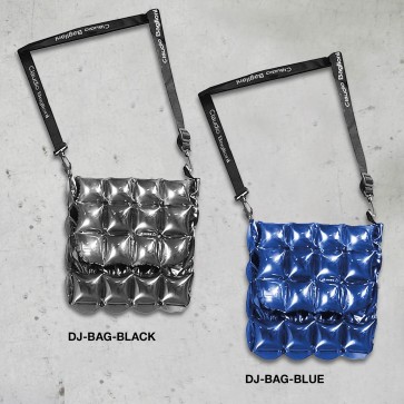 DJ BAG COLORI MIX  CLAUDIO BAGLIONI