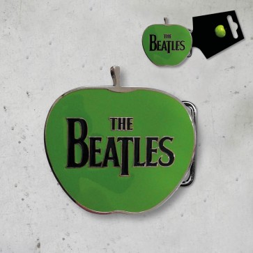 FIBBIA APPLE THE BEATLES