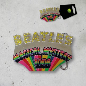 FIBBIA MAGICAL MISTERY TOUR THE BEATLES