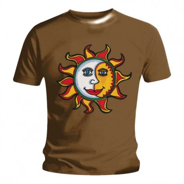 T-SHIRT SOLELUNA JOVANOTTI