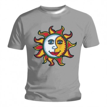 T-SHIRT SOLELUNA JOVANOTTI