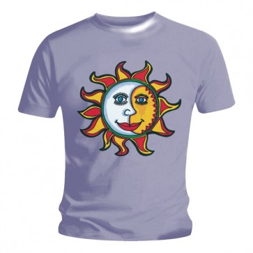 T-SHIRT SOLELUNA JOVANOTTI