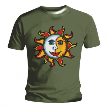 T-SHIRT SOLELUNA JOVANOTTI