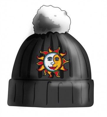 CUFFIA PON PON SOLELUNA  COLORI MIX JOVANOTTI