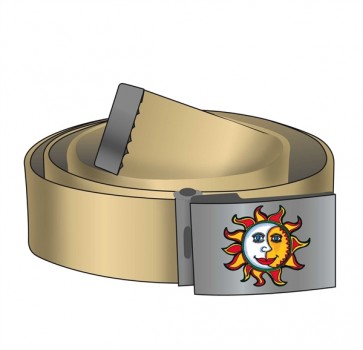 CINTURA SOLELUNA JOVANOTTI