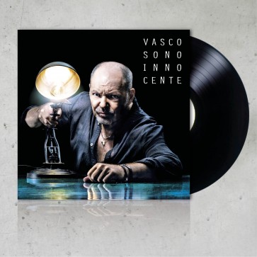 DOPPIO LP VINILE SONO INNOCENTE - VASCO ROSSI