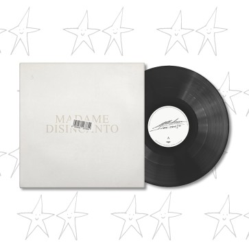 LP DISINCANTO - Madame
