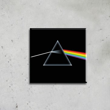 MAGNETE THE DARK SIDE PINK FLOYD