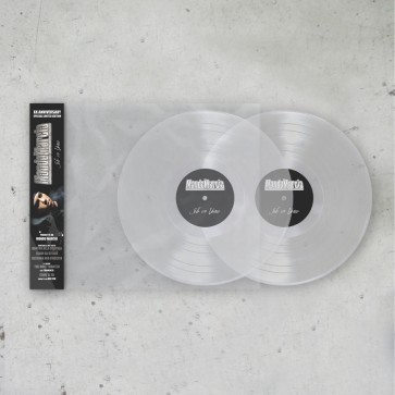 DOPPIO VINILE SOLO UN UOMO, Mondo Marcio