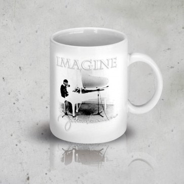 TAZZA IMAGINE  JOHN LENNON