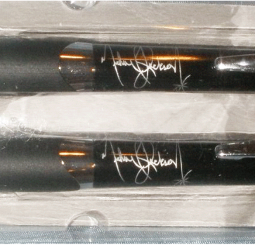 SET PENNE BALLPOINT MICHAEL JACKSON