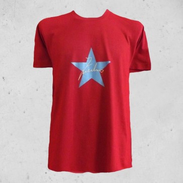 T-SHIRT STAR ZUCCHERO