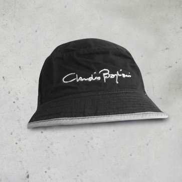 ROLLY BLOCK AUTOGRAFO CLAUDIO BAGLIONI