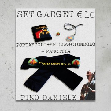 SET COSA SUCCEDE SULLA TERRA PINO DANIELE