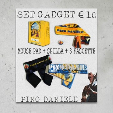 SET MEDINA PINO DANIELE