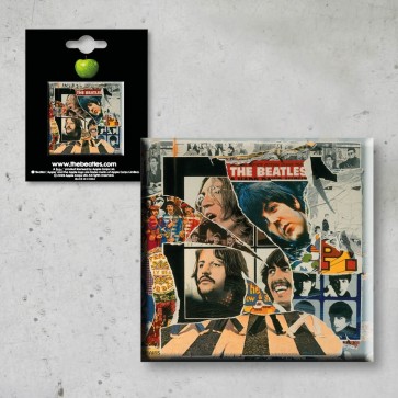 SPILLA GRANDE ANTHOLOGY THE BEATLES