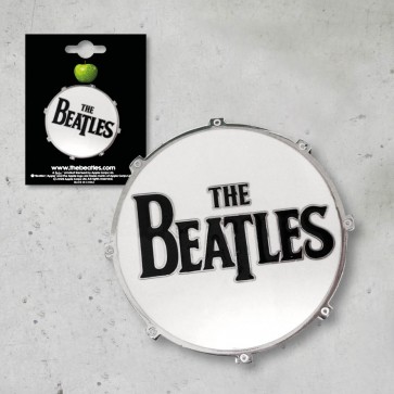 SPILLA GRANDE DRUM THE BEATLES