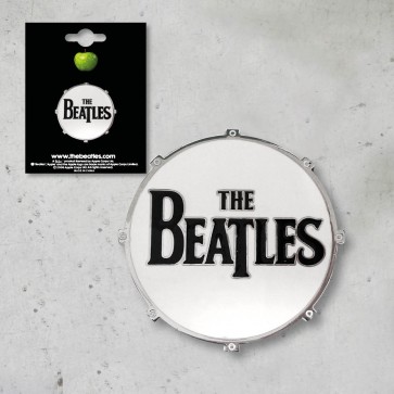 SPILLA PICCOLA DRUM THE BEATLES