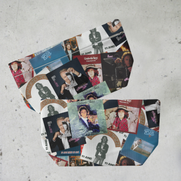 Pochette MIX ALBUM, Umberto Tozzi