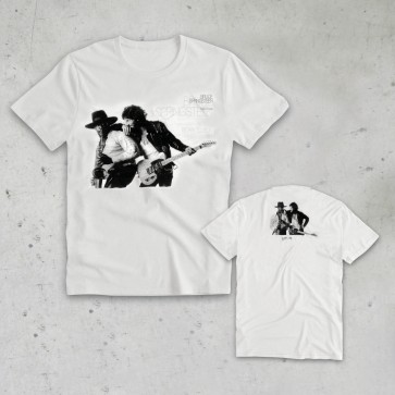 T-SHIRT BORN TO RUN '79  BRUCE SPRINGSTEEN
