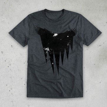 T-SHIRT FLYING HIGH LINKIN PARK