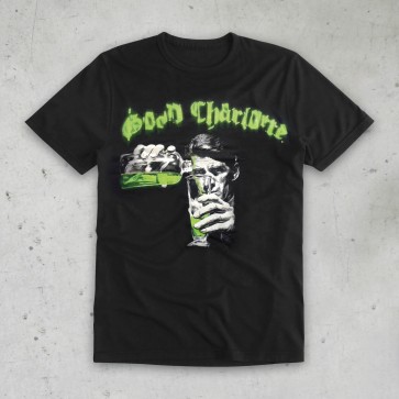 T-SHIRT CONCOCTION GOOD CHARLOTTE