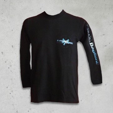 T-SHIRT IL VIAGGIO TOUR CLAUDIO BAGLIONI