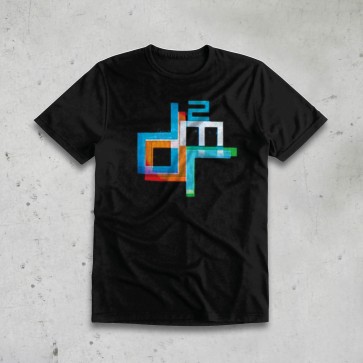 T-SHIRT REMIXES DEPECHE MODE