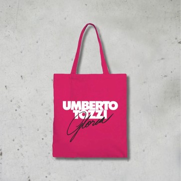 Shopper GLORIA, Fuchsia, Umberto Tozzi