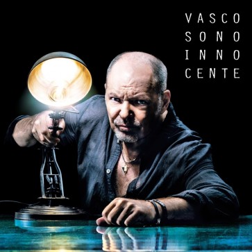 CD SONO INNOCENTE VASCO ROSSI