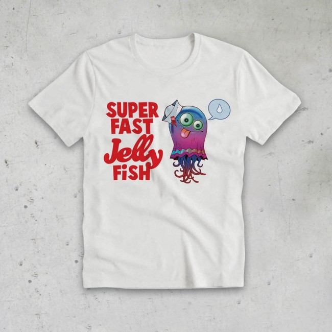 T-SHIRT UOMO 