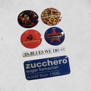 SET ADESIVI  SUGAR ZUCCHERO