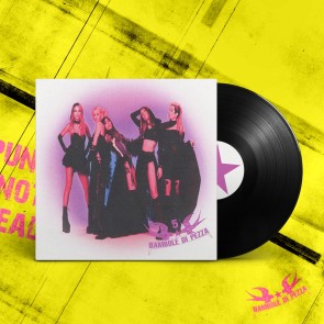 Vinile ''5'', Bambole di Pezza