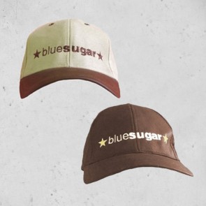 CAPPELLO BLUESUGAR ECOPELLE  ZUCCHERO