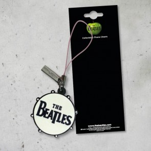 CIONDOLO DRUM THE BEATLES