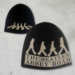 CUFFIA ABBEY ROAD THE BEATLES