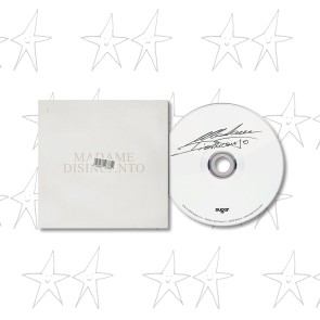 CD DISINCANTO - Madame